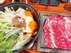 -山葵家居酒屋(天目里店)
