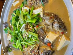 -下梅人家土菜馆(历史文化餐厅度假区店)