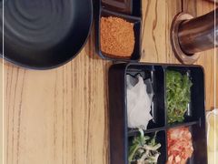-千寻烧肉(政务区店)