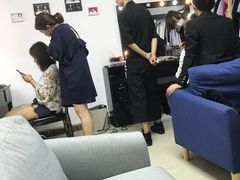 -iF摄影•全家福•证件照•形象照(南山店)