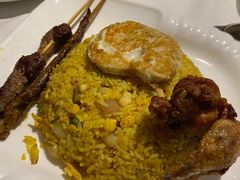 -太平馆西餐厅(北京路店)