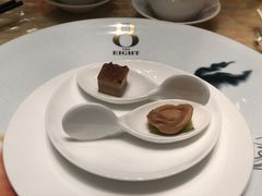 -8餐厅(新葡京酒店)