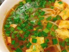 -盛唐府乾州酸汤面