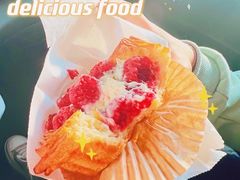 -光作面包Voila Lumiere(中山店)