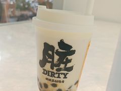 -LELECHA乐乐茶(新街口大洋店)