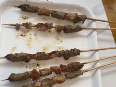 -宛平李记小吃(东关街店)