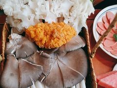 -老员外骨汤火锅(海州古城店)