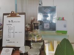 -白熊咖啡(闽江大道店)