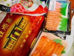 -果蔬好生活超市(乐堤港店)