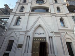 -衣裳街历史文化街区