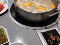 -椰小鸡·琼州糟粕醋·火锅(美兰缤纷城店)