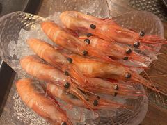 -田舍家Inakaya·炉端烧·铁板烧(天汇igc店)