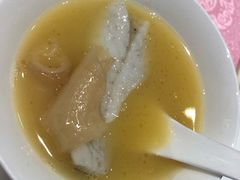 花胶黄鱼锅-行家海鲜火锅酒家(静安寺店)