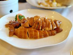 -粤菜王府·海鲜·茶市·海景餐厅(大梅沙店)