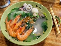 -嘉华小吃(蛇口市场店)