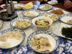 -东方饺子王(新阳路店)