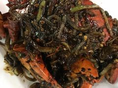 -龙海鲜螃蟹王(宏茂桥店)