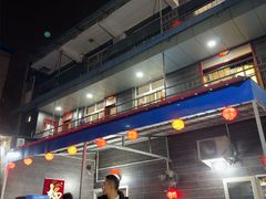 -三鑫酒家(泽州路店)