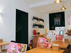 -大酉·M Coffee(北京美术馆店)