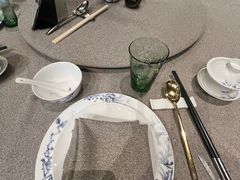 -太湖饭店·寄畅轩中餐厅