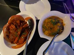 -Santoor 萨都里印度餐厅(北锣鼓巷店)