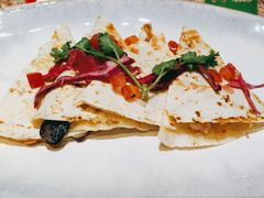 -彼德西餐(财富中心店)