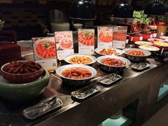 -乐咖啡西餐厅(太湖皇冠假日酒店)