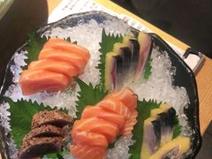 -松本楼(桥西店)