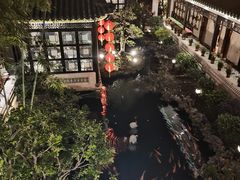 -北园酒家(小北路店)
