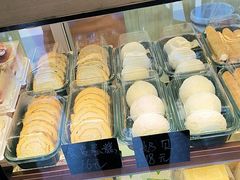 -包满意面包糕点(东坝店)