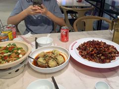 -茅庐毛血旺(临沂泰盛广场店)