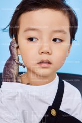 -57KIDS儿童摄影
