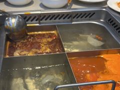 -海底捞火锅(大融城店)