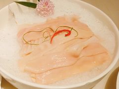生鹅肠-围炉夜话·潮汕卤水火锅(榕江店)