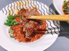 -蜀九香火锅(九眼桥店)