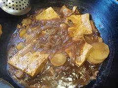 -崔记生活·铁锅炖鱼粘卷子(总店)