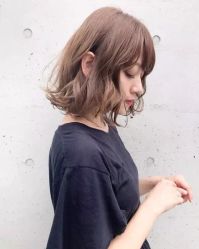 -GIRL STYLE 烫发·染发沙龙