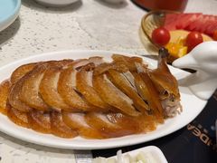 -玉林烤鸭店(小西天店)