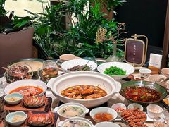 -锦府盐帮·私宴(赛特店)