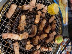 -十三姨正合丰烤肉(营迹路店)