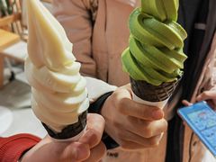-羽至金时(柏威年店)