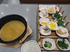 -建新园过桥米线(金碧广场店)