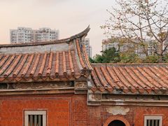 -晋江五店市传统文化旅游区