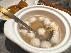 -前海沿·青岛菜(乐客城店)