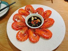 -常来小聚·广州非遗传承餐厅(中山三路店)