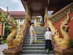 -西双版纳总佛寺