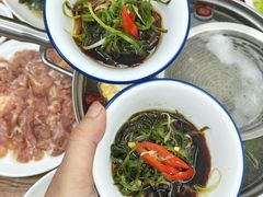 -合味土鸡火锅(中海世贸花园金碧庄店)
