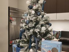 店内布置-派悦坊·甜品·蛋糕(虹口龙之梦店)