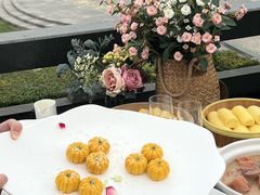 -汉水谣·江景餐厅(江滩店)