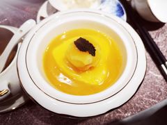 -翁暖茶馆(滨江东总店)